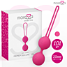 Moressa OSIAN TWO Silicone Balls for Pelvic Floor