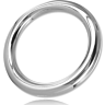 C-Ring Metal Wire by Metal Hard - Prolong Your Erection