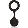 Colt silicone weighted ring by CALEXOTICS