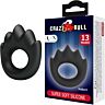 Silicone Ring Crazy Bull Model 13 for Enhanced Performance