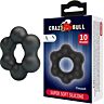 Silicone Ring Crazy Bull Model 10 - Adjustable Fit