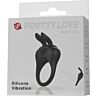 Vibrating Ring Pretty Love Davion for Enhanced Pleasure