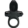 Vibrating Ring Pretty Love Male II with 10 Vibration Modes