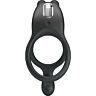 Vibrating Ring Pretty Love Seth for Dual Stimulation