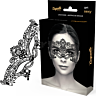Bondage Mask Coquette Accessories Lace Eye Mask