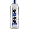 Water-Based Lubricant EROS AQUA 1000 ML for Smooth Play