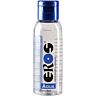 Water-Based Lubricant EROS AQUA 50ml for Enhanced Comfort