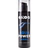Eros Aqua Power Anal Lubricant 250ml - Lightweight Formula
