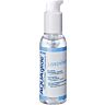 Water-Based Lubricant Joydivision AQUAglide Sensitive 125ml