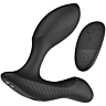 ARCWAVE Perk Prostate Massager with Dual Motors and Remote Control Black