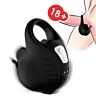 Vibrating Ring ARMONY Cupping Vibrator