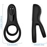 Double Ring Vibrator ARMONY with 9 Vibration Modes