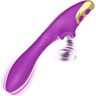 Suction ARMONY DUDU VIOLET Clitoral Stimulator