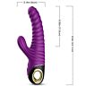 Vibrator ARMONY ETERNITY with Intense Stimulation