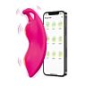 Wearable Vibrator ARMONY Honeybee with Remote Control