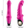 Rotating Vibrator ARMONY Joyblade with 9 Vibration Modes