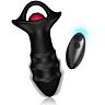 Anal Plug Vibrator ARMONY Kylin with Remote Control