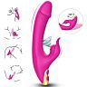 Suction ARMONY Love Clitoris & G-Spot with 18 Modes