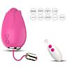 Vibrator ARMONY Mandala Egg with Remote Control