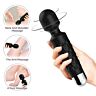Clitoral Stimulator ARMONY Postman Massager with 9 Modes