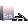Ring ARMONY For Him with Ergonomic Design