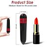 Vibrator ARMONY Rocket Bullet with Nine Vibration Modes