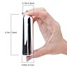 Vibrator ARMONY Bullet 2.1 cm x 7.9 cm with Nine Modes