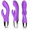 Vibrator ARMONY Rabbit with Dual Stimulation