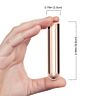 Vibrator ARMONY Warhead 2 CM x 8.8 CM