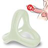 Ring ARMONY FOR HIM X-RING MULTIPOSITION for Enhanced Stimulation