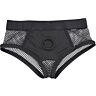 Sportsheets EmEx M Fishnet Fit Harness