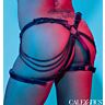 CalExotics Multi Chain Thigh Harness - Premium Design