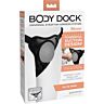 Body Dock Elite Mini Harness by Pipedreams | Suction Design