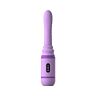 Vibrator Fantasy For Her Love Thrust-Her with Warming Feature
