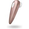 Satisfyer Air Pulse 1 Clitoral Air‑Pulse Vibrator