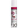 Jo cherry flavor lubricating water 30 ml