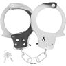 Total Freedom Metal Handcuffs