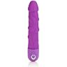 Power stud rod - purple vibrator