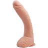 Dildo Baile Alex 27 cm with Realistic Texture
