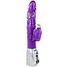 Rotating Vibrator BAILE ROTATIONS Butterfly Tulip with Tongue Stimulator