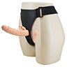 Double Penetration Strap-On BAILE Charlotte Hollow