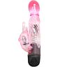 Rabbit Vibrator BAILE GIVE YOU A KIND OF LOVER with 10 Vibration Modes