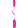 B SWISH BNAUGHTY Classic Vibrating Bullet with Remote Control