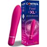 Vibrating Bullet Control Feel XL - Powerful and Waterproof