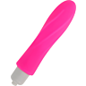 Vibrating Bullet OHMAMA 12 cm with Flexible Tip
