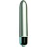 ROCKS-OFF RO-90 Aqua Lily Vibrating Bullet
