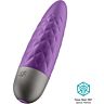 Satisfyer Ultra Power Bullet 5 Mini Vibrator with Deep Vibrations