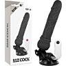 Remote Control Realistic Nature Touch 19.5 cm Vibrator