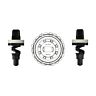 Bathmate Hydromax Valve Pack Replacement Valve Kit