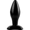 Silicone anal plug anal fantasy medium